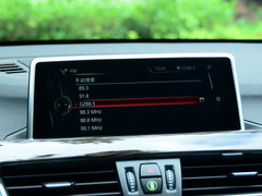 2016款 xDrive25Li 豪华型