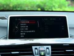 2016款 xDrive25Li 豪华型