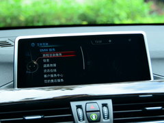 2016款 xDrive25Li 豪华型