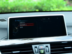 2016款 xDrive25Li 豪华型