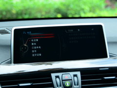 2016款 xDrive25Li 豪华型