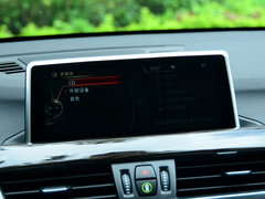 2016款 xDrive25Li 豪华型