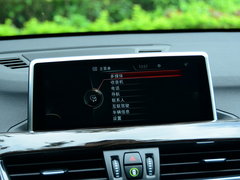 2016款 xDrive25Li 豪华型