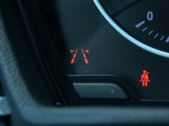 2016款 xDrive25Li 豪华型