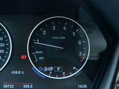2016款 xDrive25Li 豪华型