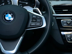 2016款 xDrive25Li 豪华型