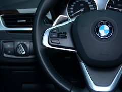 2016款 xDrive25Li 豪华型