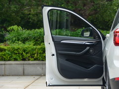 2016款 xDrive25Li 豪华型