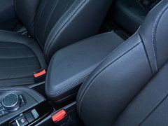 2016款 xDrive25Li 豪华型