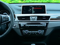 2016款 xDrive25Li 豪华型
