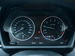 2016款 xDrive25Li 豪华型