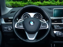 2016款 xDrive25Li 豪华型