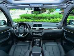 2016款 xDrive25Li 豪华型