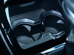 2016款 xDrive25Li 豪华型