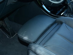 2016款 xDrive25Li 豪华型