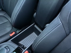 2016款 xDrive25Li 豪华型