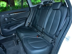 2016款 xDrive25Li 豪华型