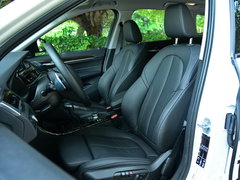 2016款 xDrive25Li 豪华型