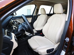 2016款 xDrive25Li 豪华型