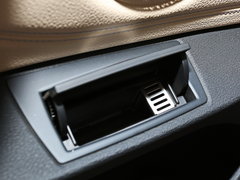 2016款 xDrive25Li 豪华型