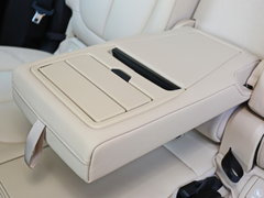 2016款 xDrive25Li 豪华型