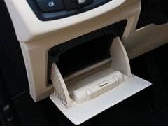 2016款 xDrive25Li 豪华型