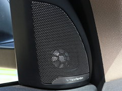 2016款 xDrive25Li 豪华型