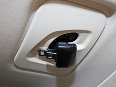 2016款 xDrive25Li 豪华型