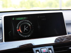 2016款 xDrive25Li 豪华型