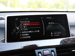 2016款 xDrive25Li 豪华型