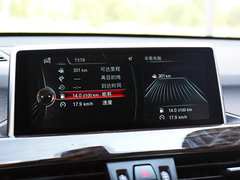 2016款 xDrive25Li 豪华型