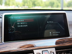 2016款 xDrive25Li 豪华型