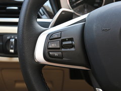 2016款 xDrive25Li 豪华型