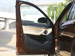 2016款 xDrive25Li 豪华型