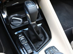 2016款 xDrive25Li 豪华型