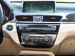 2016款 xDrive25Li 豪华型