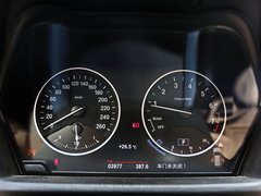 2016款 xDrive25Li 豪华型