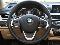 2016款 xDrive25Li 豪华型