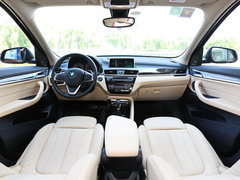 2016款 xDrive25Li 豪华型