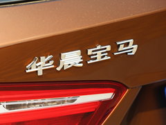 2016款 xDrive25Li 豪华型