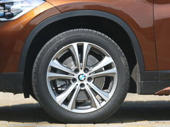 2016款 xDrive25Li 豪华型