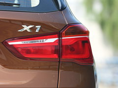 2016款 xDrive25Li 豪华型
