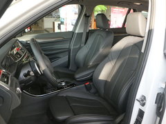 2016款 xDrive20Li 豪华型