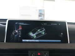 2016款 xDrive20Li 豪华型