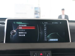 2016款 xDrive20Li 豪华型