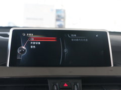 2016款 xDrive20Li 豪华型