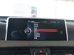 2016款 xDrive20Li 豪华型