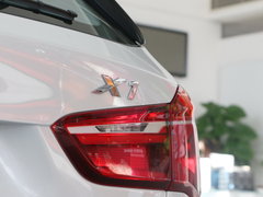 2016款 xDrive20Li 豪华型