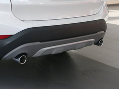 2016款 xDrive20Li 豪华型