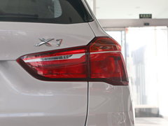 2016款 xDrive20Li 豪华型
